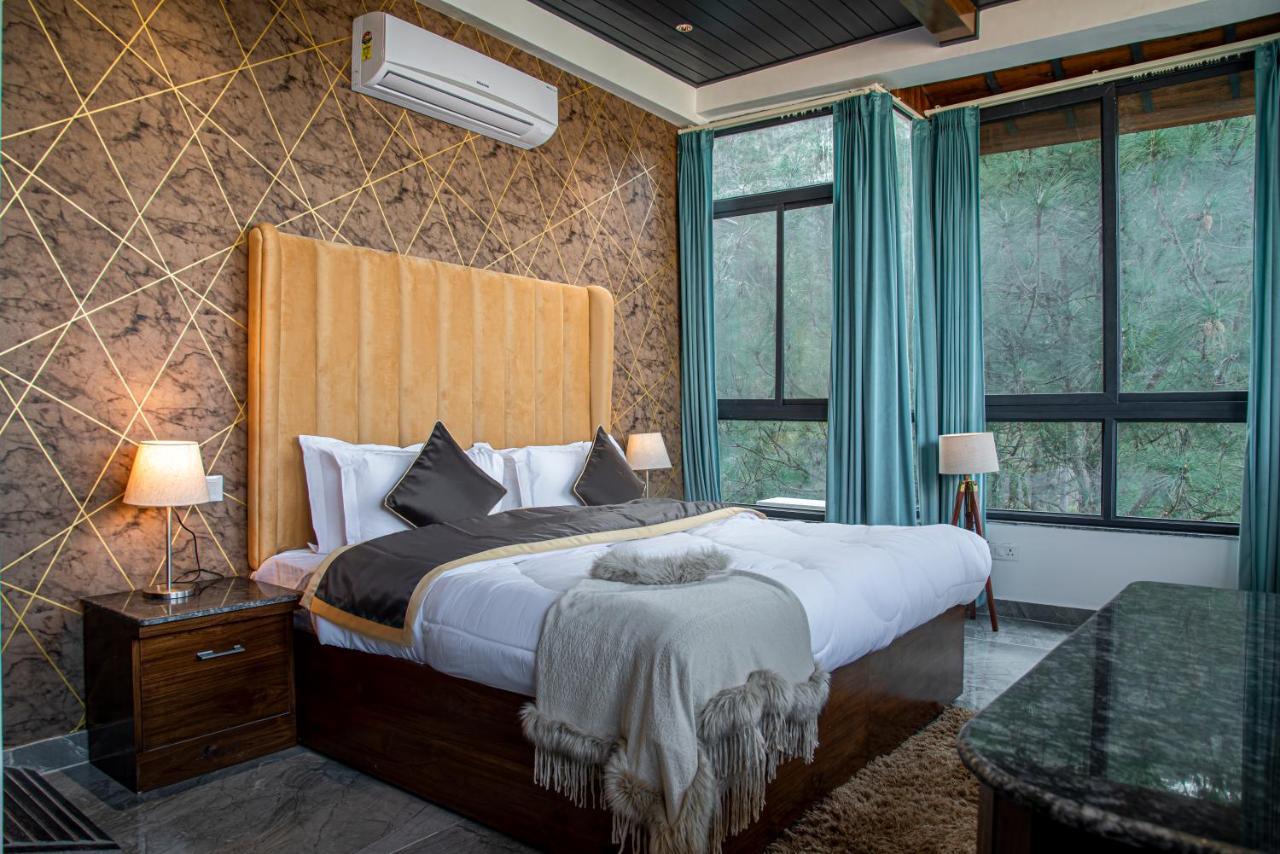 شقة Hillcrest Uphills كاساولى المظهر الخارجي الصورة