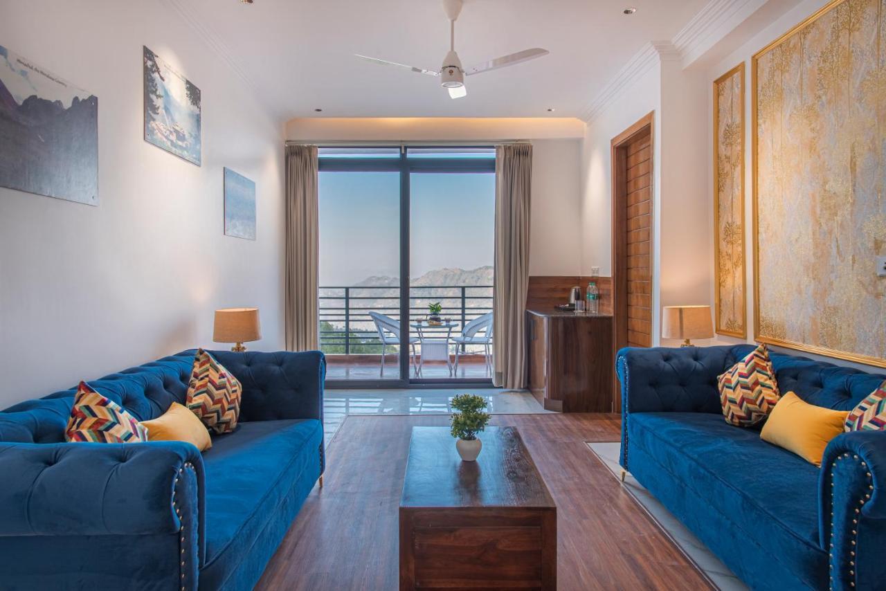 شقة Hillcrest Uphills كاساولى المظهر الخارجي الصورة