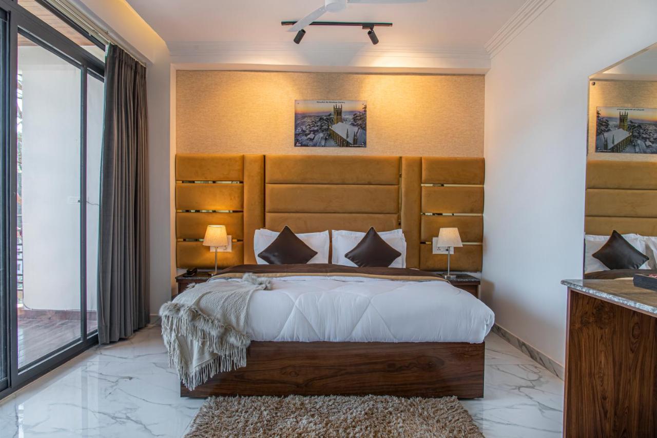 شقة Hillcrest Uphills كاساولى المظهر الخارجي الصورة