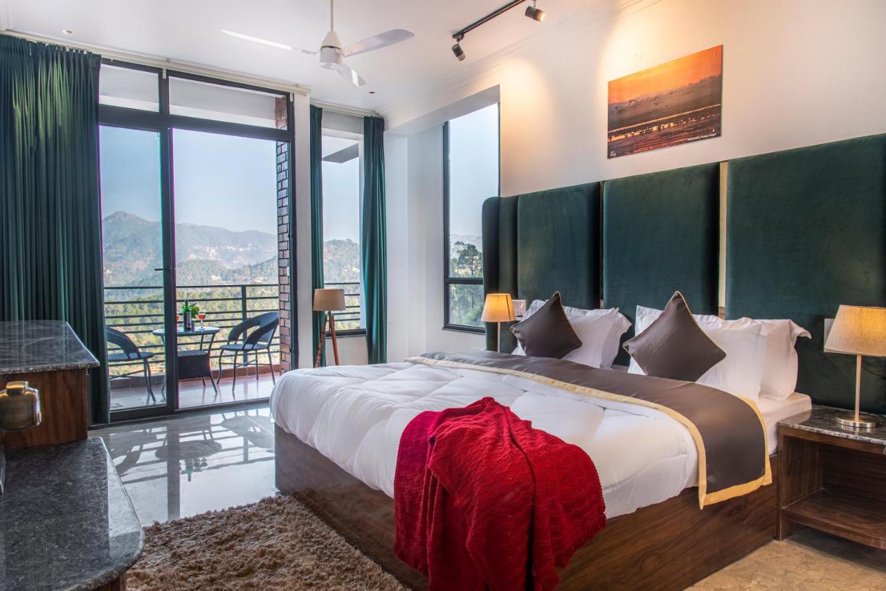 شقة Hillcrest Uphills كاساولى المظهر الخارجي الصورة