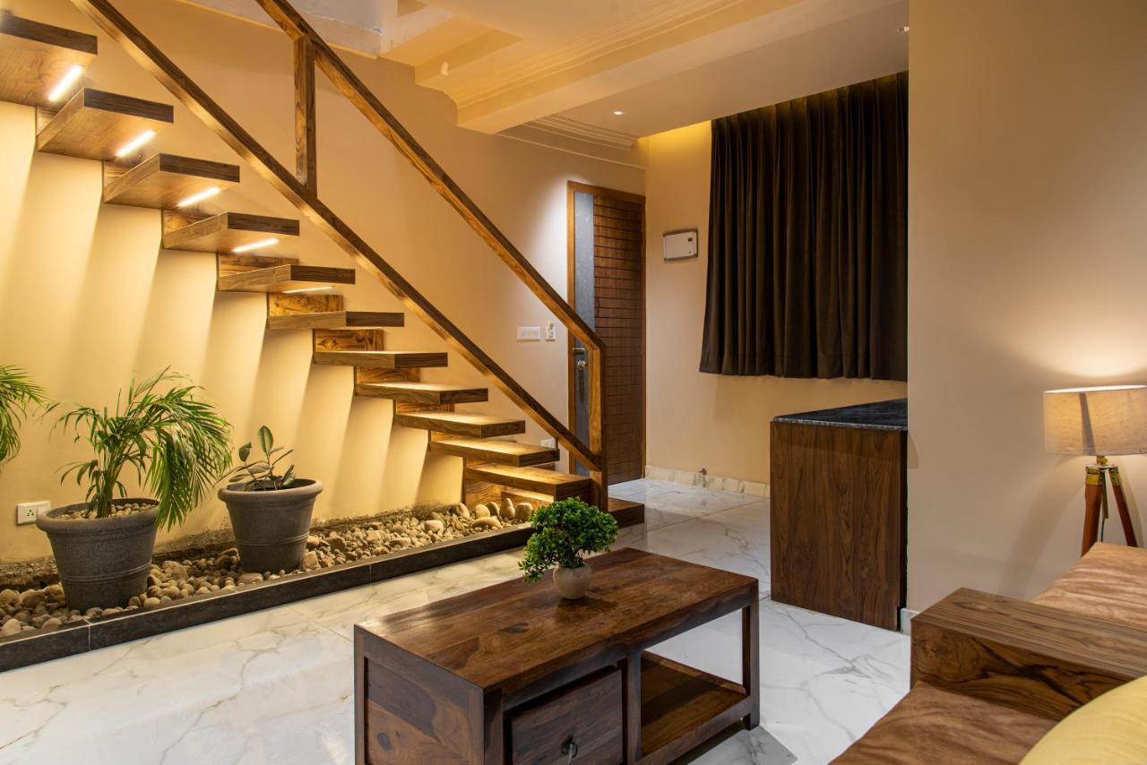 شقة Hillcrest Uphills كاساولى المظهر الخارجي الصورة
