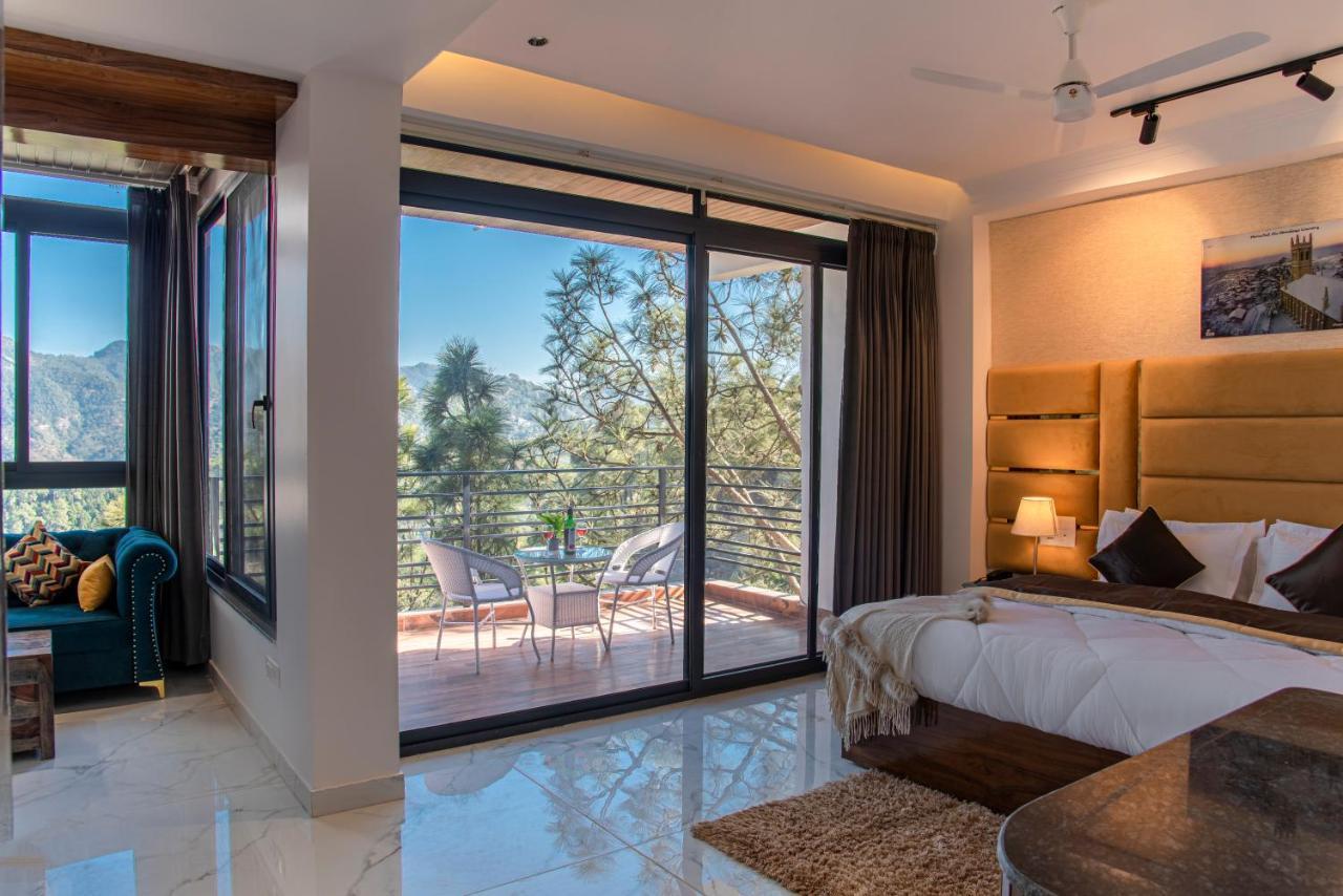 شقة Hillcrest Uphills كاساولى المظهر الخارجي الصورة