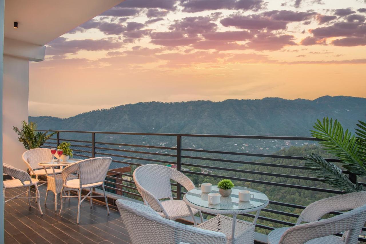 شقة Hillcrest Uphills كاساولى المظهر الخارجي الصورة