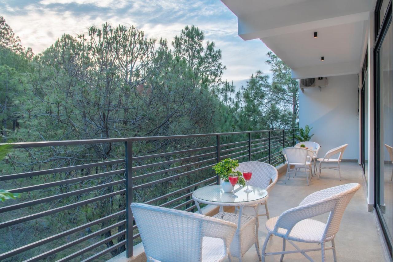 شقة Hillcrest Uphills كاساولى المظهر الخارجي الصورة